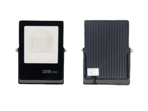 실외용 IP65 방수 투광등 조명 LED 정원용 태양광 투광등 30W, 100W, 150W, 200W, 250W, 300W