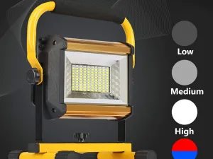 투광등은 Fintech Genentech가 경기장 설치에 ​​지속적으로 도입하고 있습니다. 휴대용, 정의, 사용, 주택